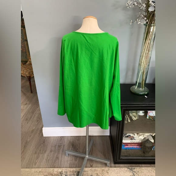 Shamask blouse - Picture 3 of 9